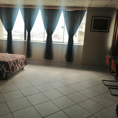 Hotel Sol De Oro Guayaquil Exteriör bild