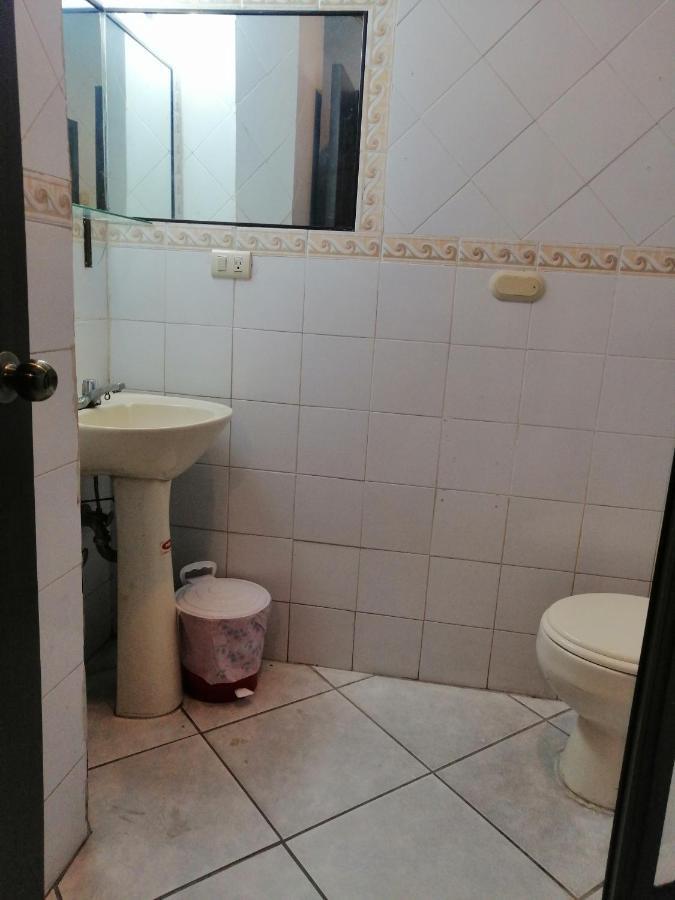 Hotel Sol De Oro Guayaquil Exteriör bild