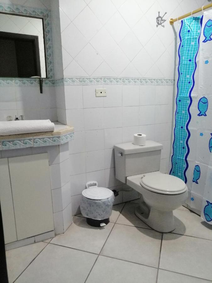 Hotel Sol De Oro Guayaquil Exteriör bild