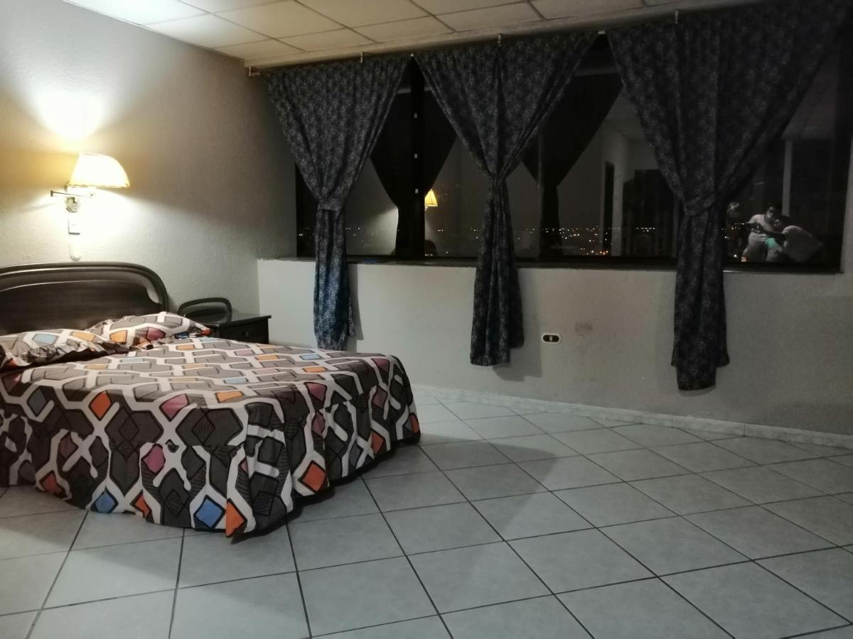 Hotel Sol De Oro Guayaquil Exteriör bild