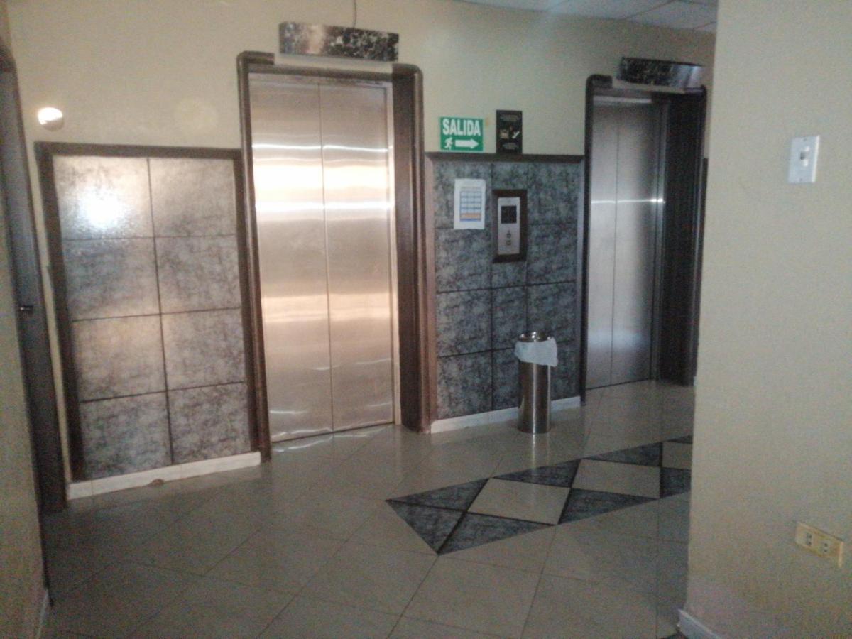 Hotel Sol De Oro Guayaquil Exteriör bild