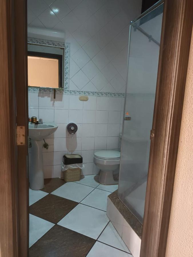 Hotel Sol De Oro Guayaquil Exteriör bild