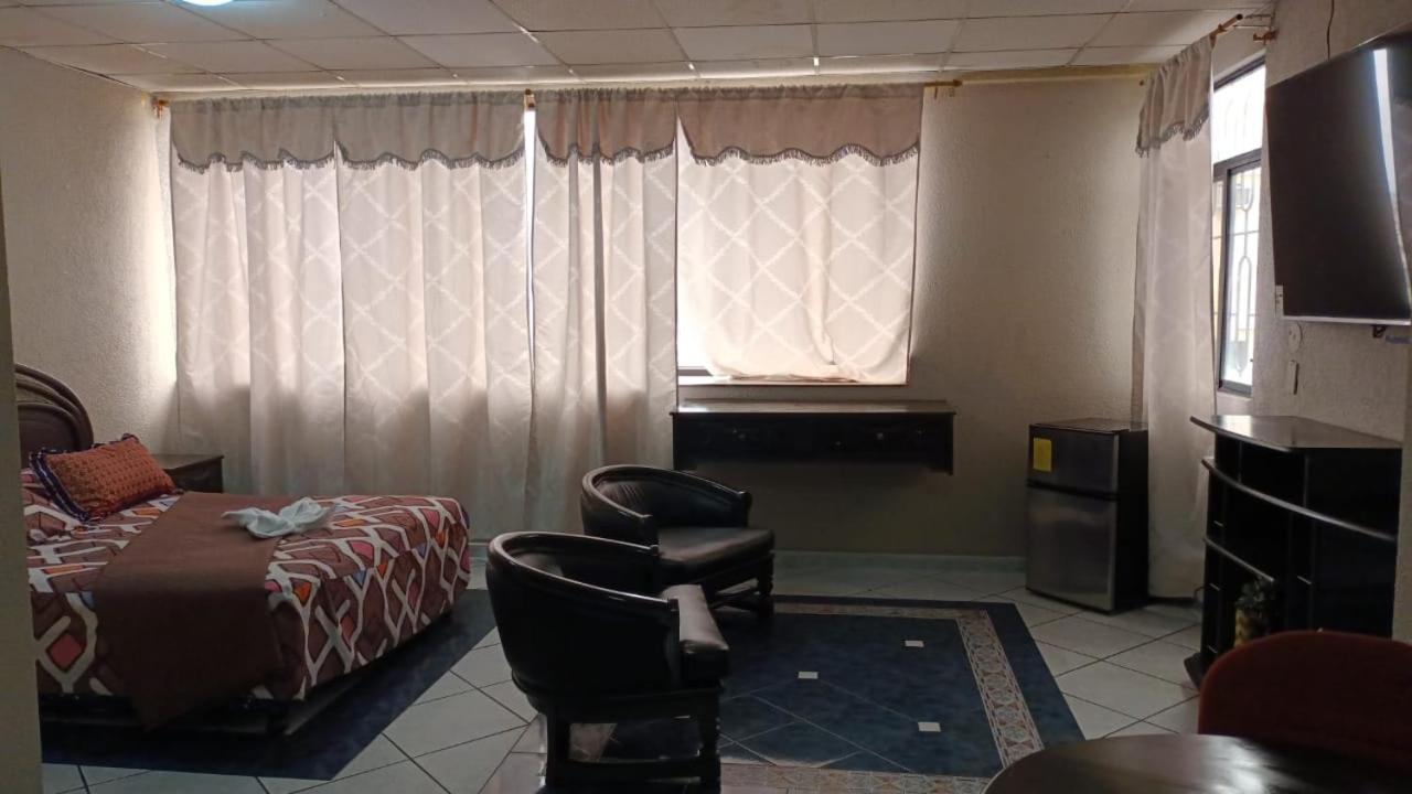 Hotel Sol De Oro Guayaquil Exteriör bild