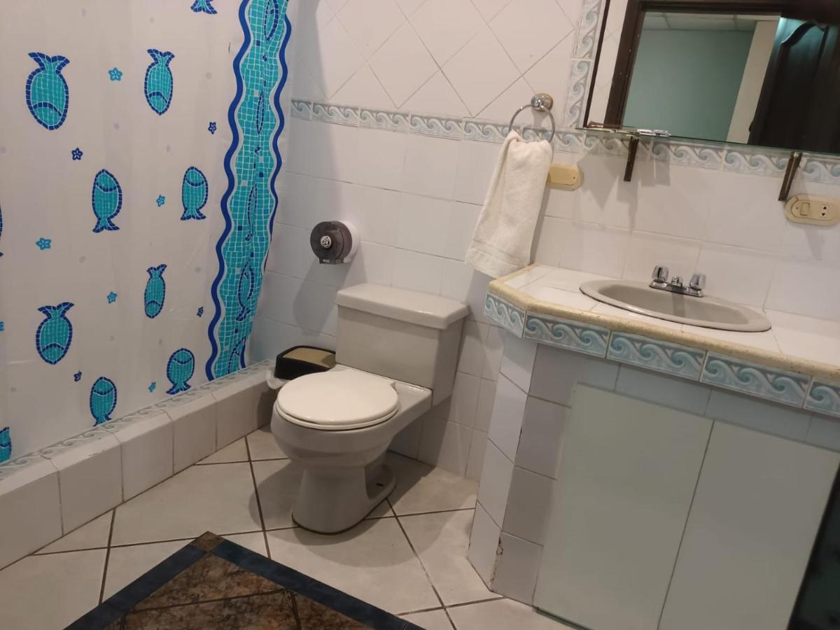 Hotel Sol De Oro Guayaquil Exteriör bild